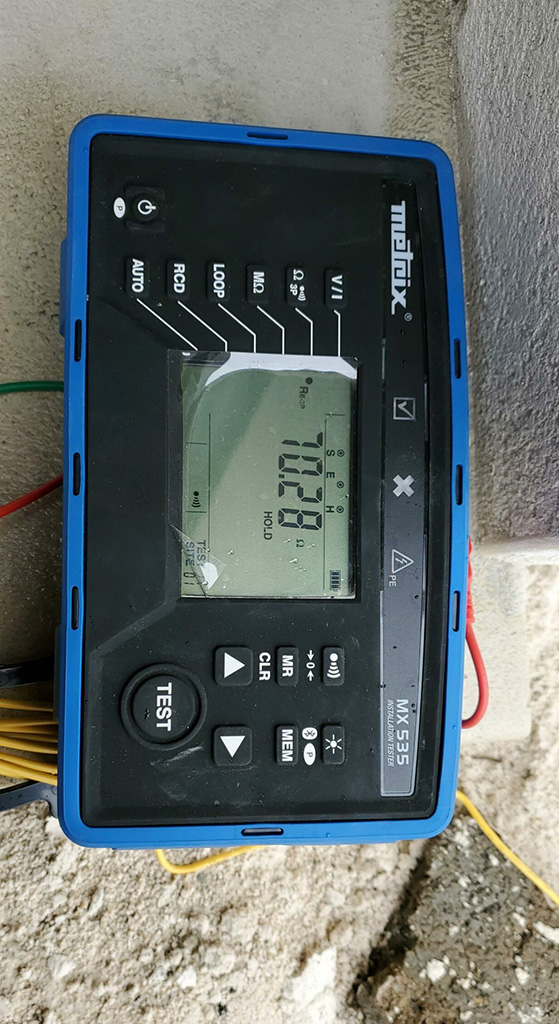 net-gardin compteur éléctrique